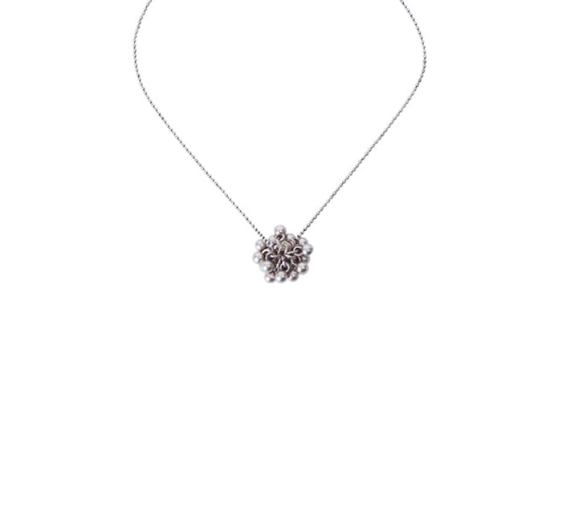 Collar N0037MET