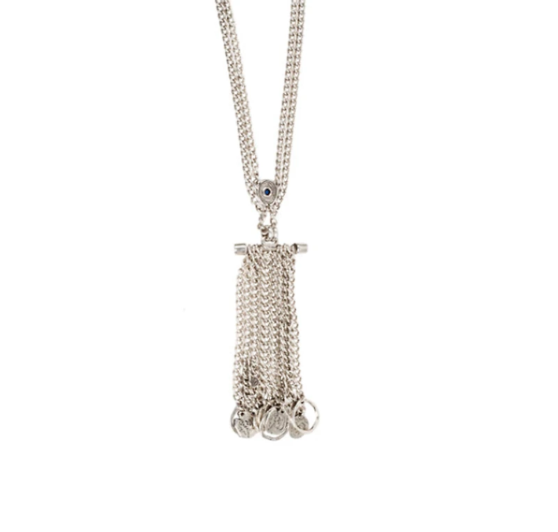 Collar N0046MET