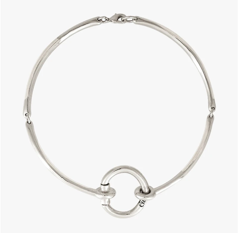 Collar N0089MET