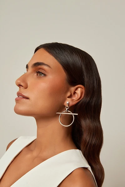 Pendientes Orígenes Slim