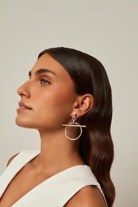 Pendientes Orígenes Slim