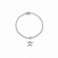 Pulsera Mini Bolitas Estrella- GWP