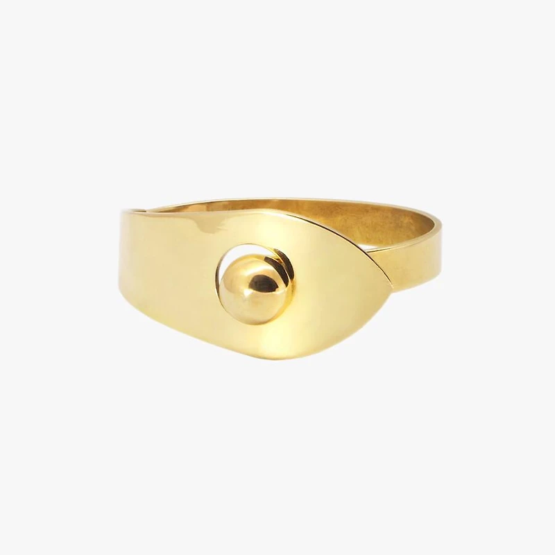 Pulsera Boa Bola