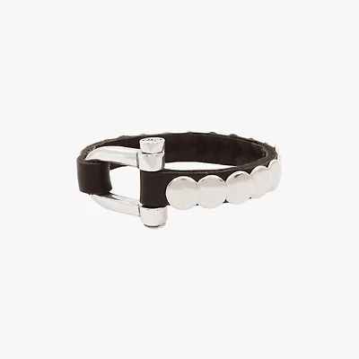 Pulsera Grillete Studs MMR