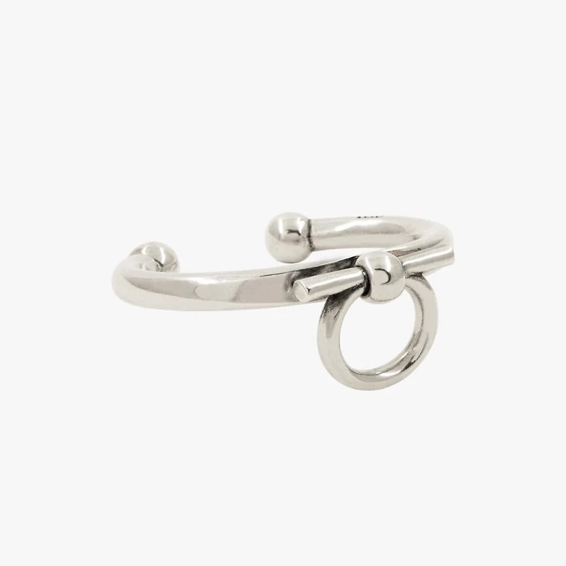 Pulsera Omega Bola