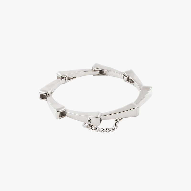 Pulsera Clavel