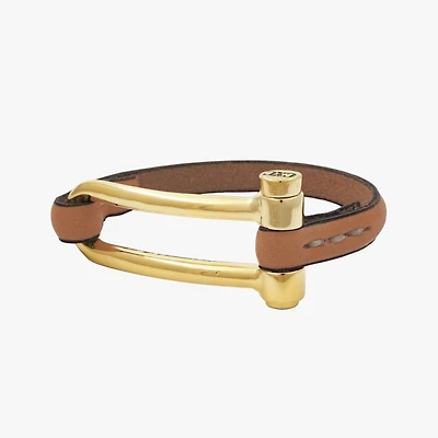 Pulsera Grillete Koa ORC
