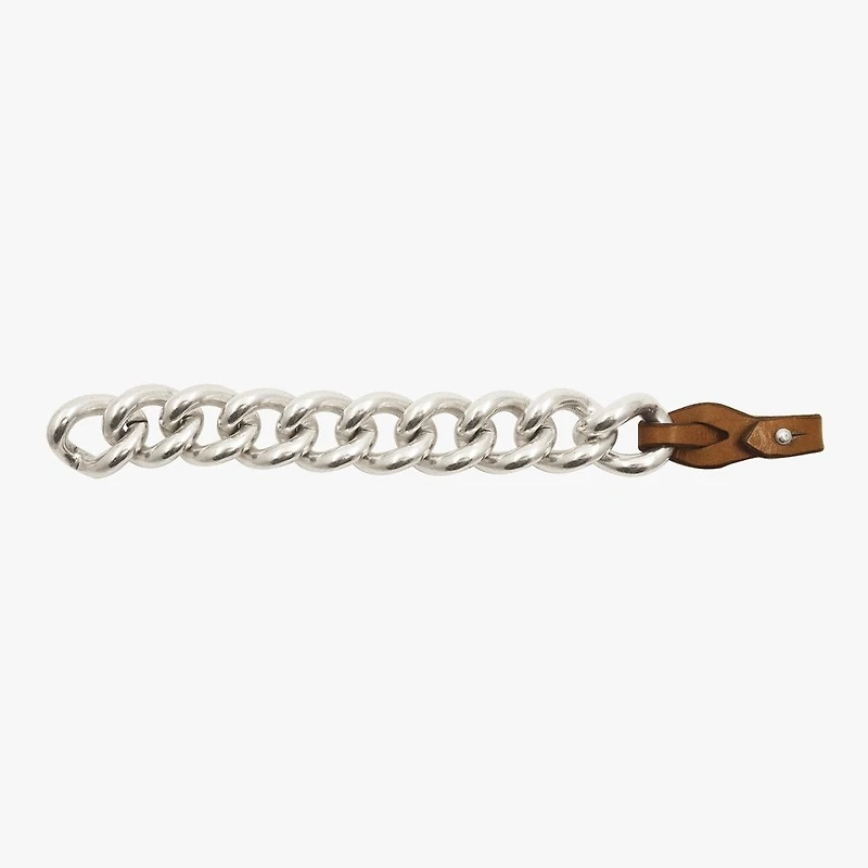 Pulsera Barracus Cuero