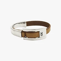 Pulsera Córdoba Cuero