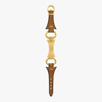Pulsera Castilla Cuero