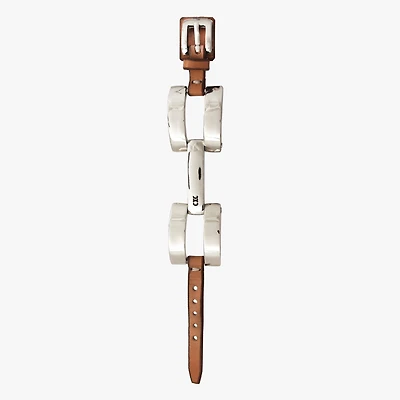 Pulsera Balance Cuero