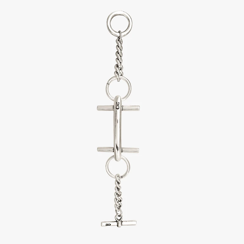 Pulsera cadena Bit St. Moritz