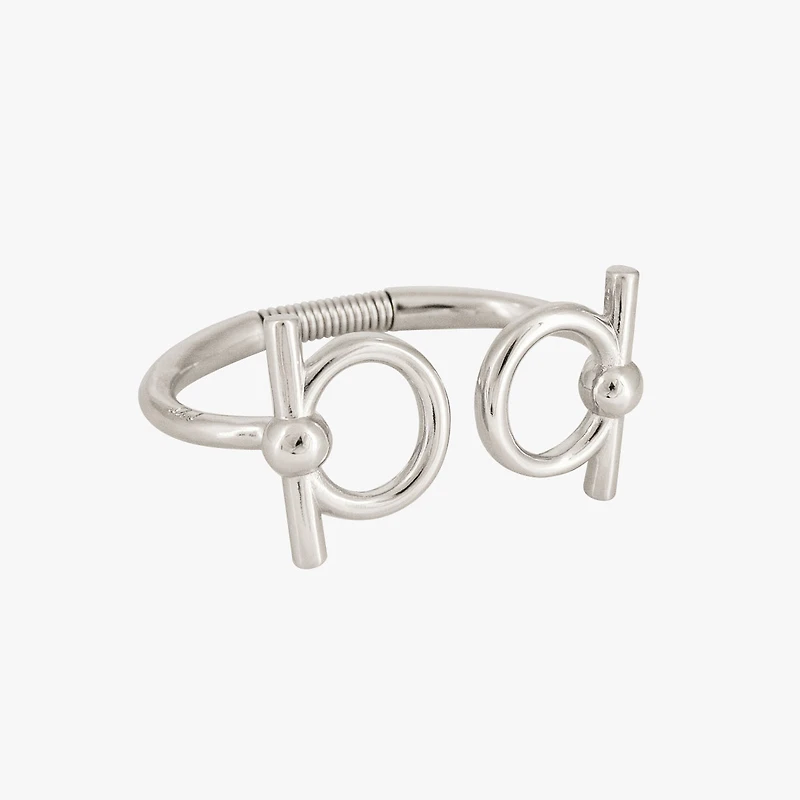 Pulsera Omega Doble