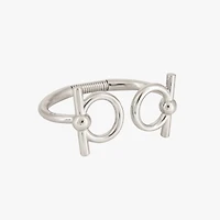 Pulsera Omega Doble