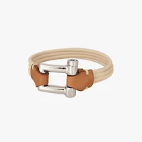 Pulsera Grillete Elastic