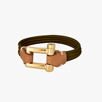 Pulsera Grillete Elastic