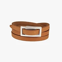 Pulsera Rodeo Cuero