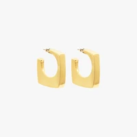 Pendientes aro Aldaba