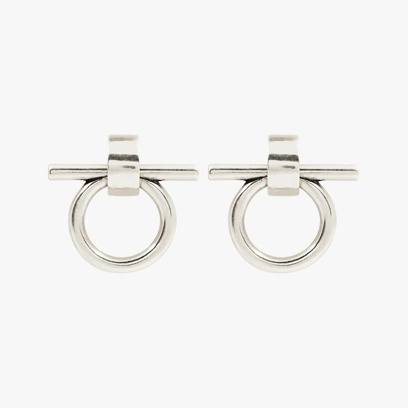 Earrings E0047MET