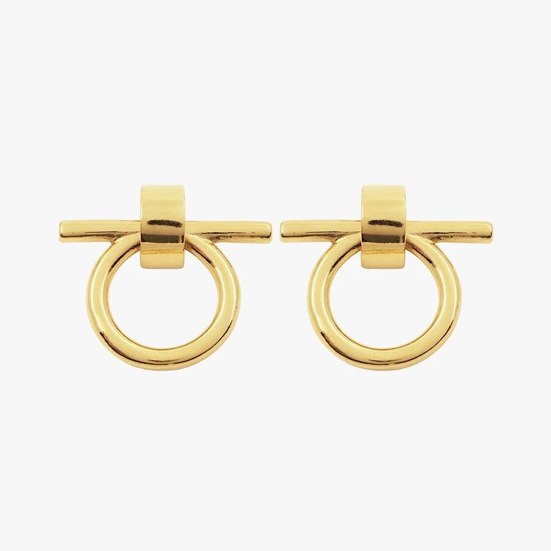 Earrings E0047GOLD