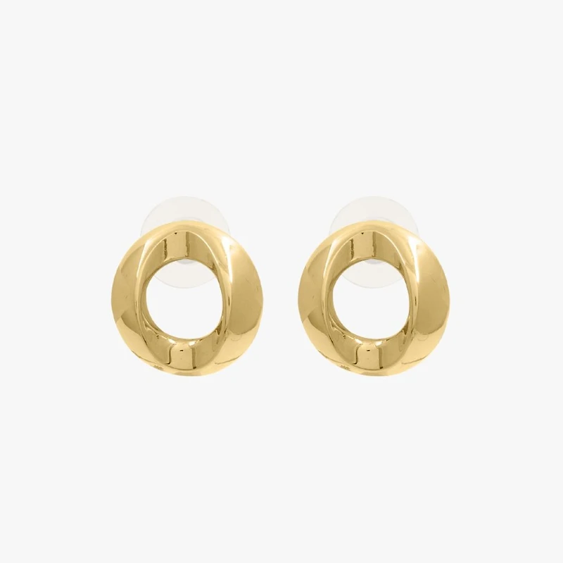 Earrings E0066GOLD