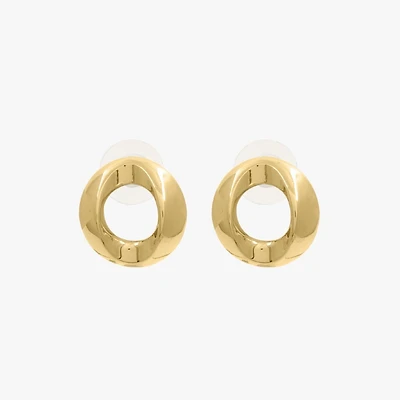 Earrings E0066GOLD