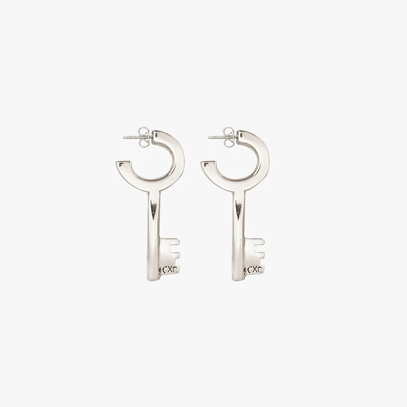 Pendientes Llave