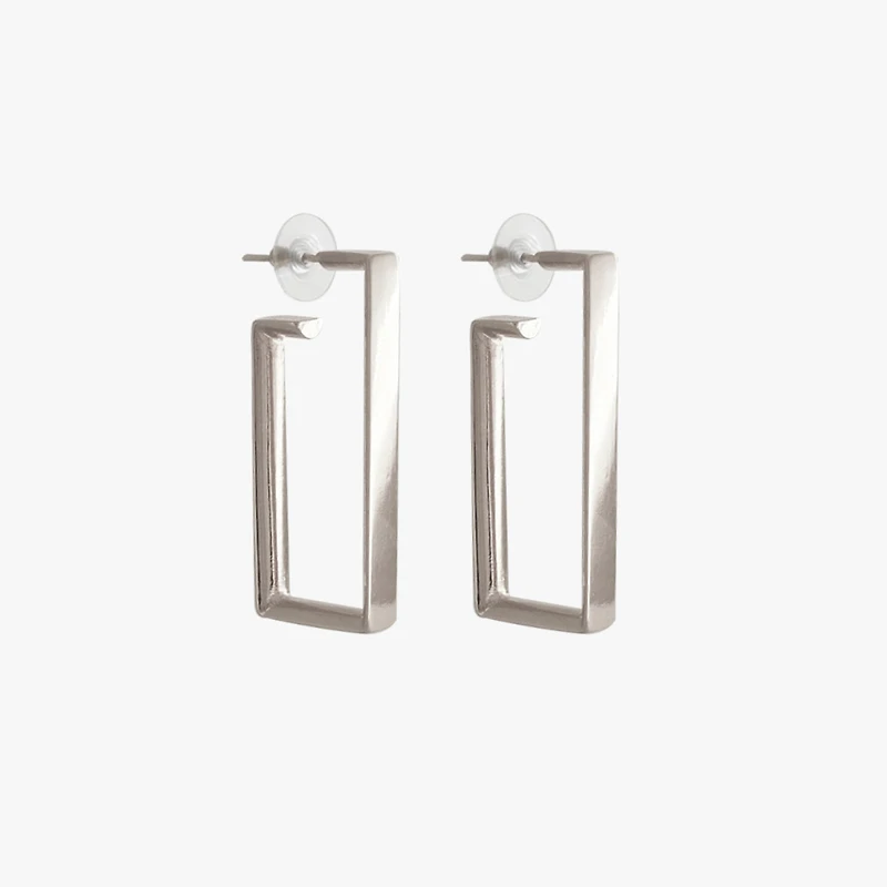 Pendientes Jónico Big