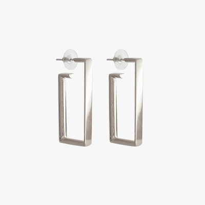 Pendientes Jónico Big