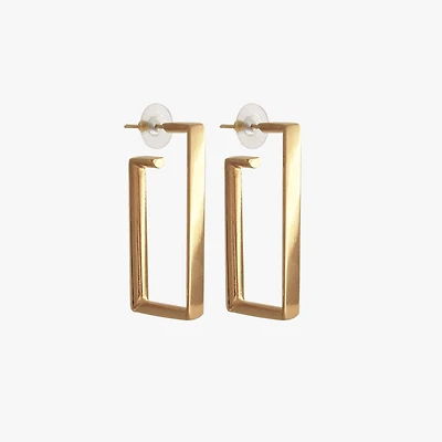 Earrings E0092GOLD