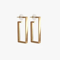 Earrings E0092GOLD