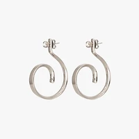 Pendientes aro Rizo