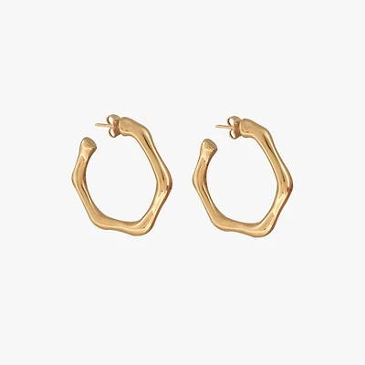 Earrings E0108GOLD