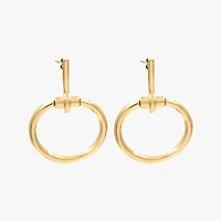 Earrings E0067GOLD