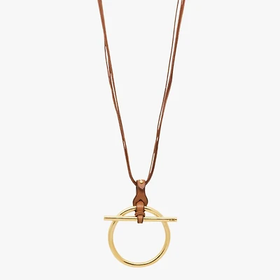 N0057ORC Necklace