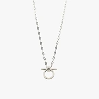 Necklace N0066MET