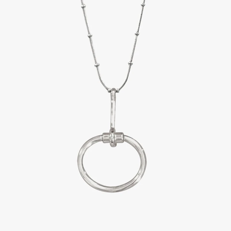 Collar Bit Amazona