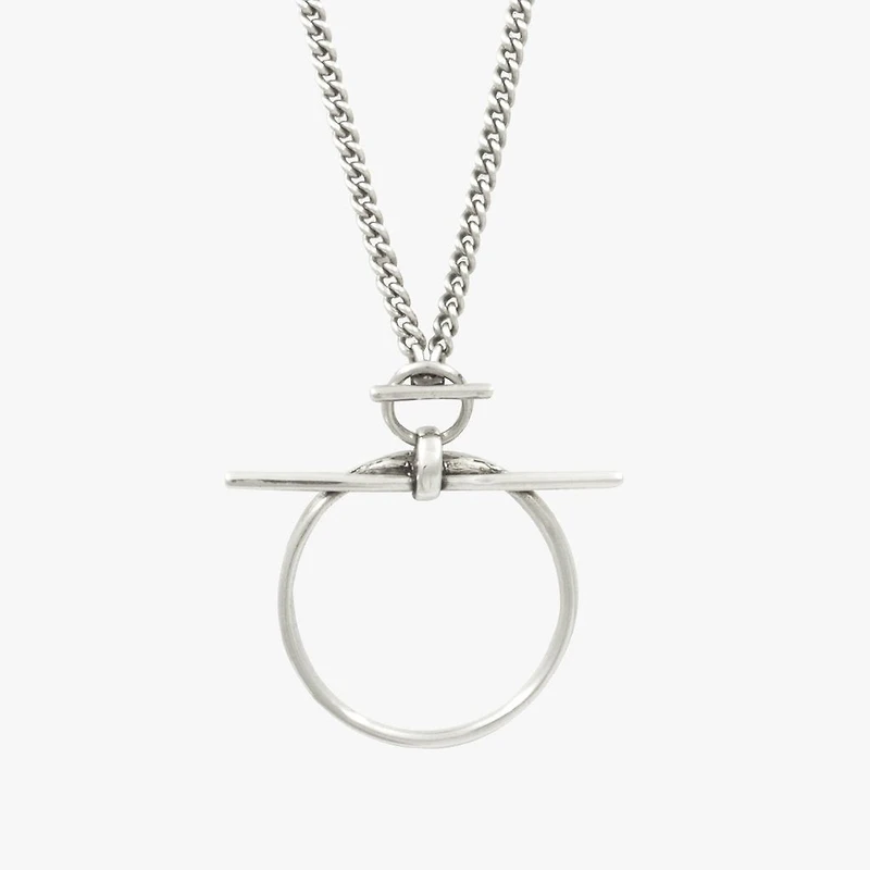 Necklace N0081MET