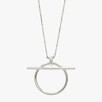 Necklace N0085MET