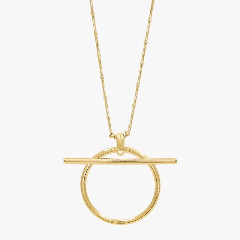 Collar Orígenes Slim Bolas