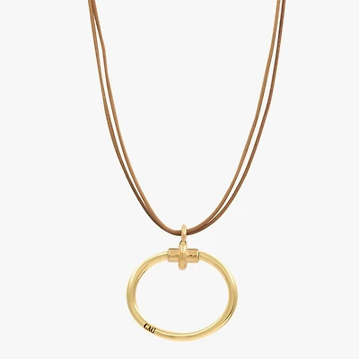 N0092ORC Necklace