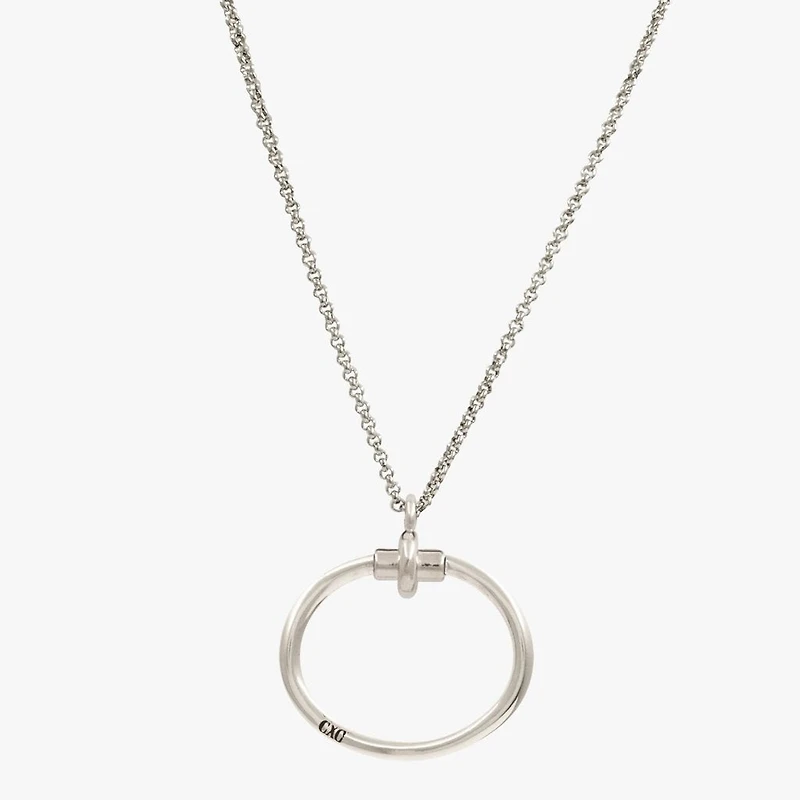 Collar largo Bit Amazona