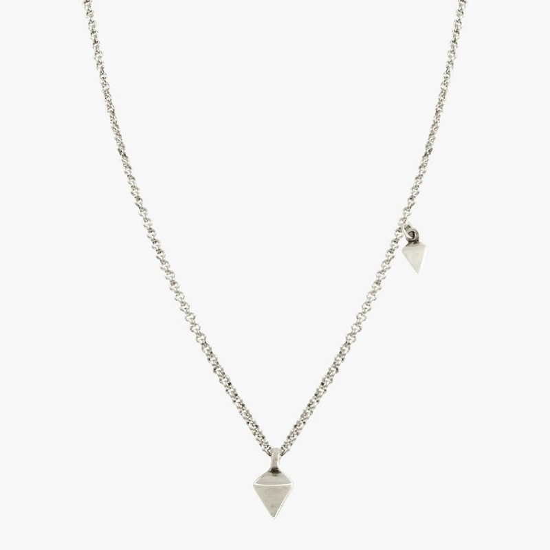 Collar Pirámide
