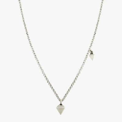 Collar Pirámide