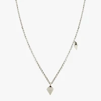Collar Pirámide