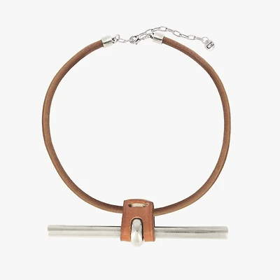 Necklace N0098MCA