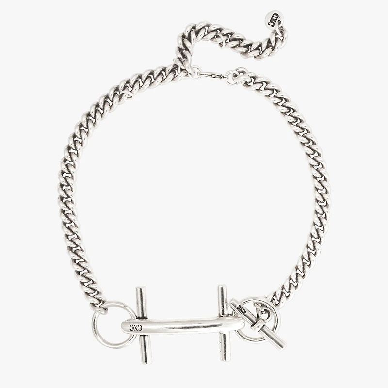 Choker Bit St. Moritz
