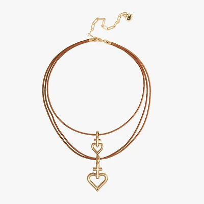 N0109ORC Necklace