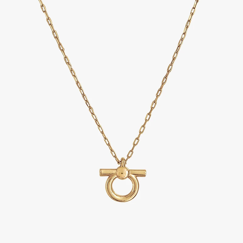 Necklace N0112GOLD