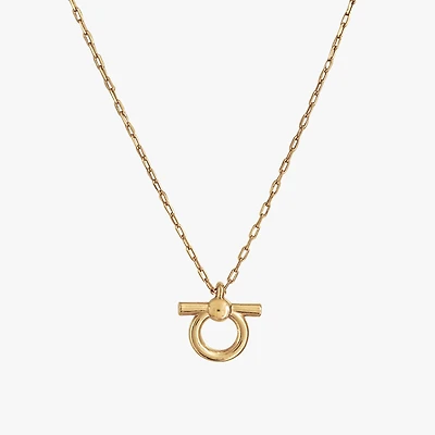 Necklace N0112GOLD